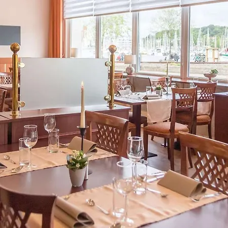 Ramada By Wyndham Flensburgo