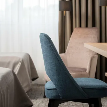 Ramada By Wyndham Hotel