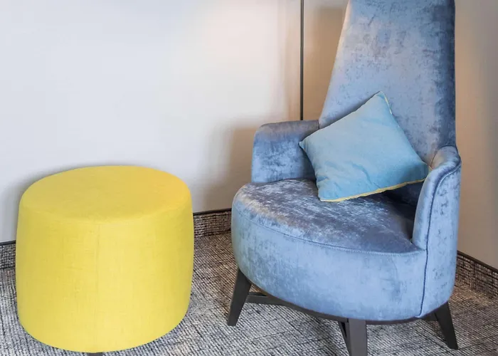 Ramada By Wyndham Hotel 3*