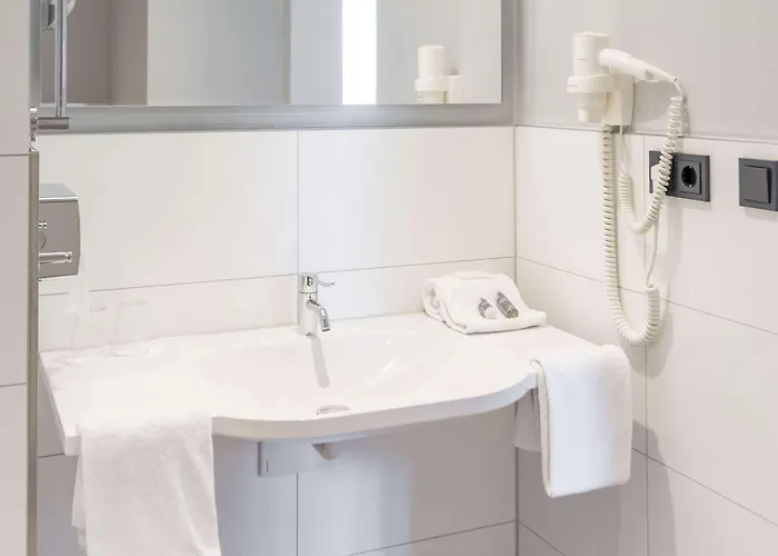 Ramada By Wyndham Hotel