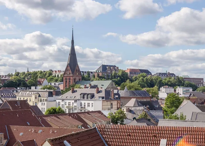 Ramada By Wyndham 3* Flensburg