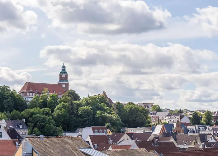 Ramada By Wyndham 3* Flensburg