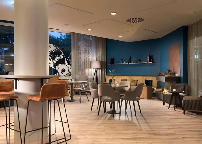 Hotel Ramada By Wyndham 3*