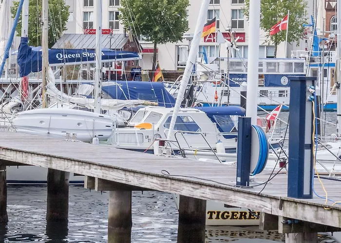 Ramada By Wyndham Flensburg