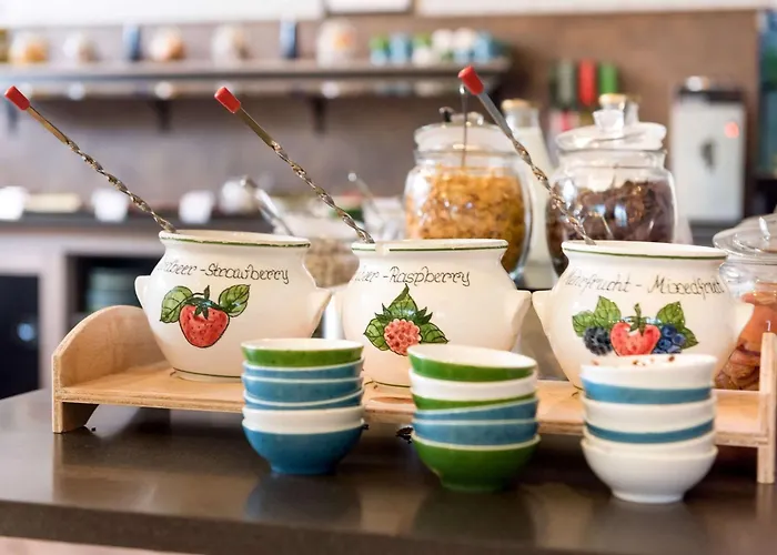 Ramada By Wyndham Hotel Flensburg