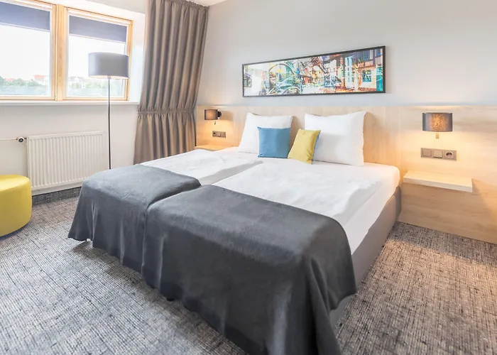 Ramada By Wyndham 3*