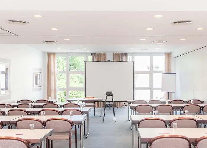 Ramada By Wyndham Hotel 3*