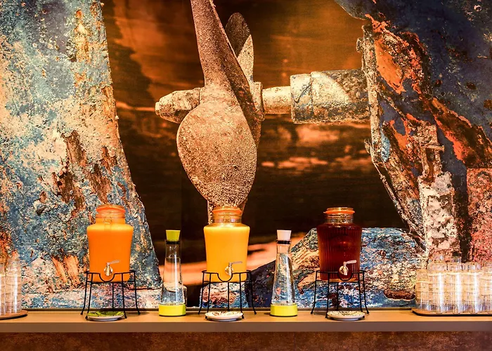 Hotel Ramada By Wyndham 3*