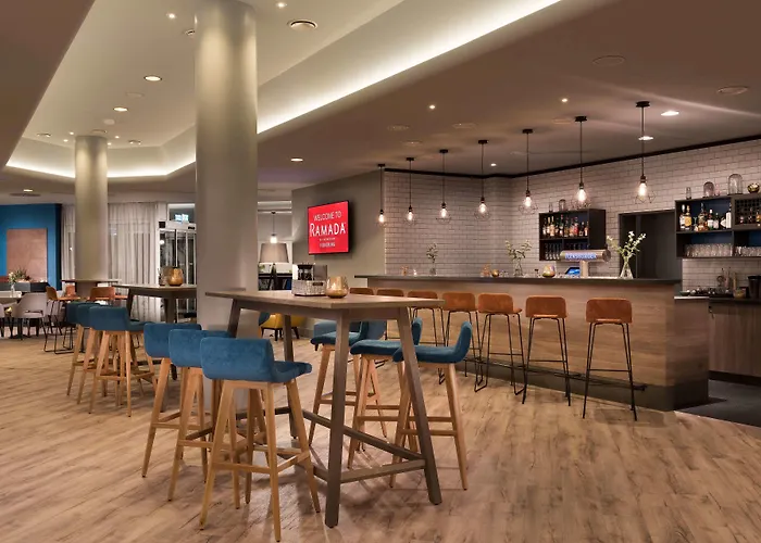 Hotel Ramada By Wyndham