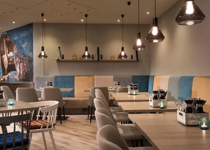 Ramada By Wyndham 3* Flensburg