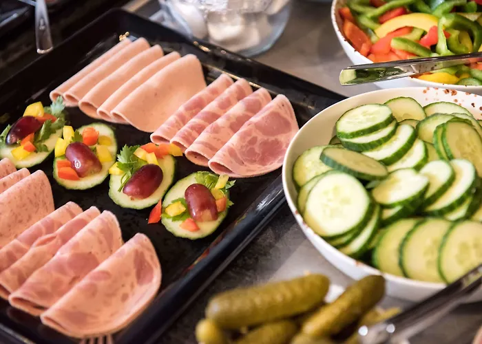 Hotel Ramada By Wyndham