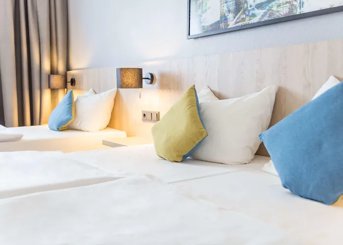 Ramada By Wyndham Hotel 3*