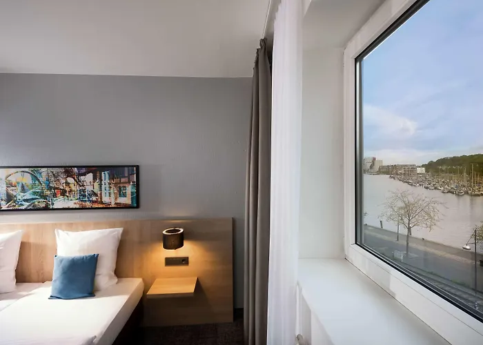 Hotel Ramada By Wyndham