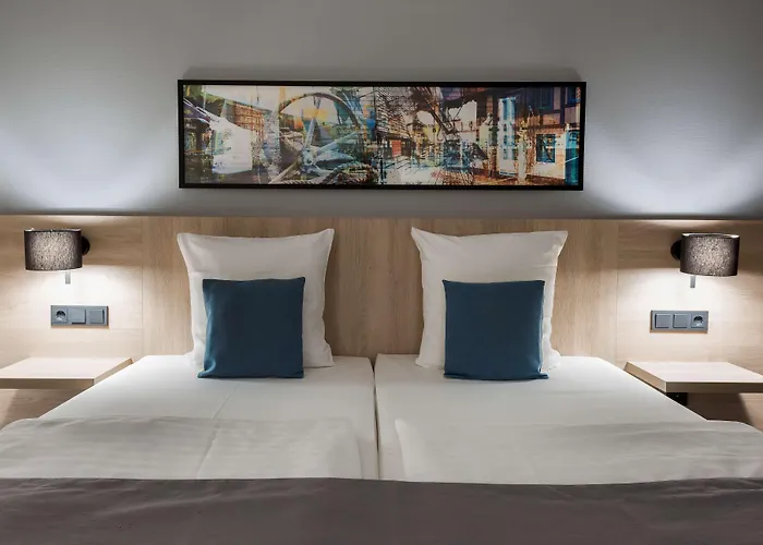 Ramada By Wyndham 3*