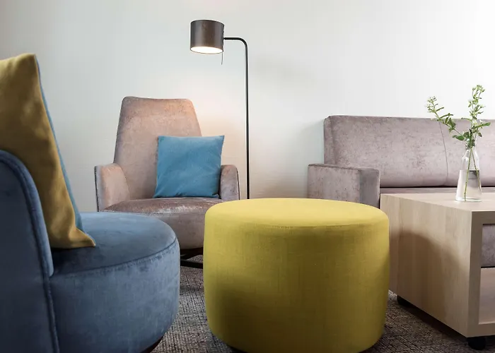 Ramada By Wyndham Hotel