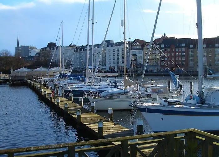 Ramada By Wyndham Hotel Flensburg