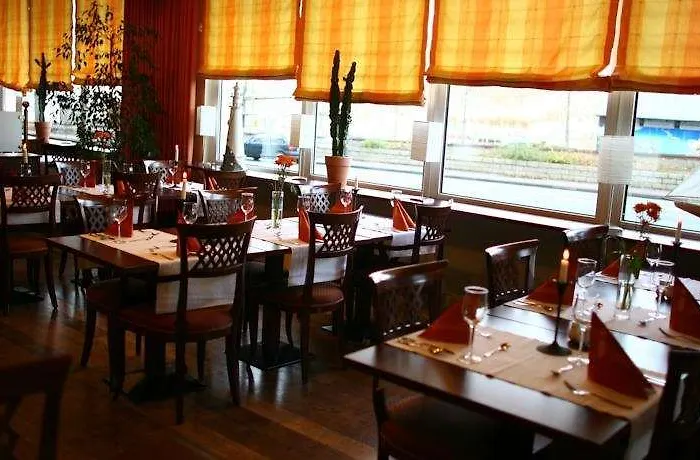 Ramada By Wyndham Hotel