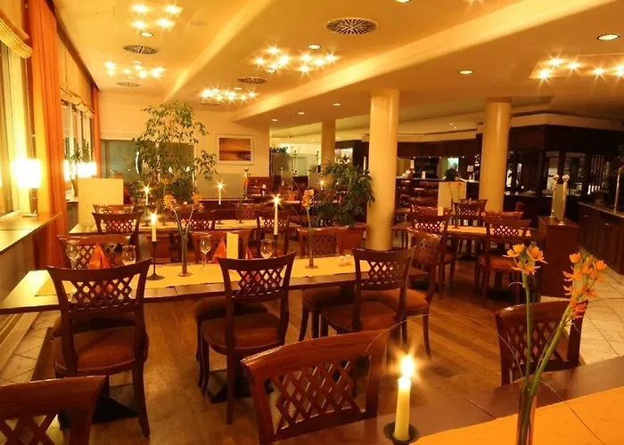 Ramada By Wyndham 3* Flensburg