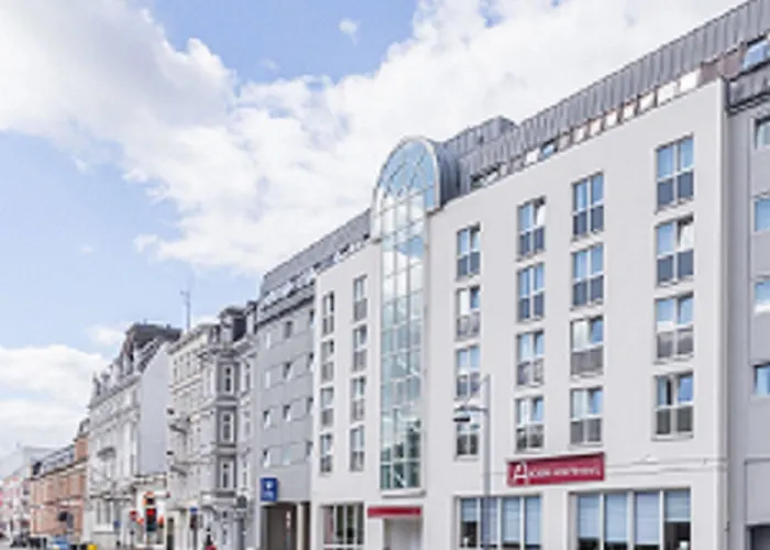 Ramada By Wyndham Flensburgo