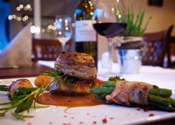 Hotel Ramada By Wyndham Flensburg