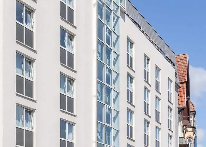 Ramada By Wyndham Flensburg