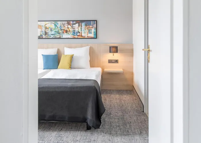 Hotel Ramada By Wyndham 3*