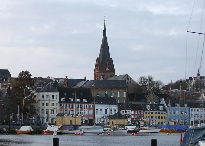 Ramada By Wyndham Hotel