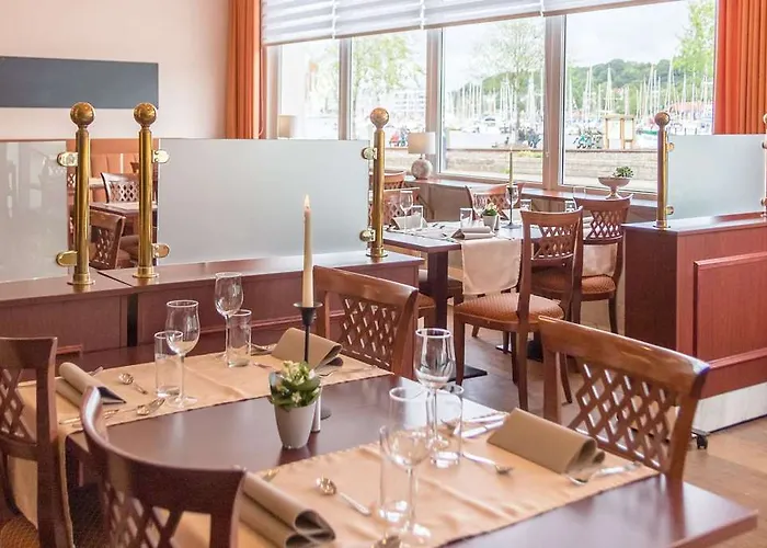 Ramada By Wyndham Flensburg