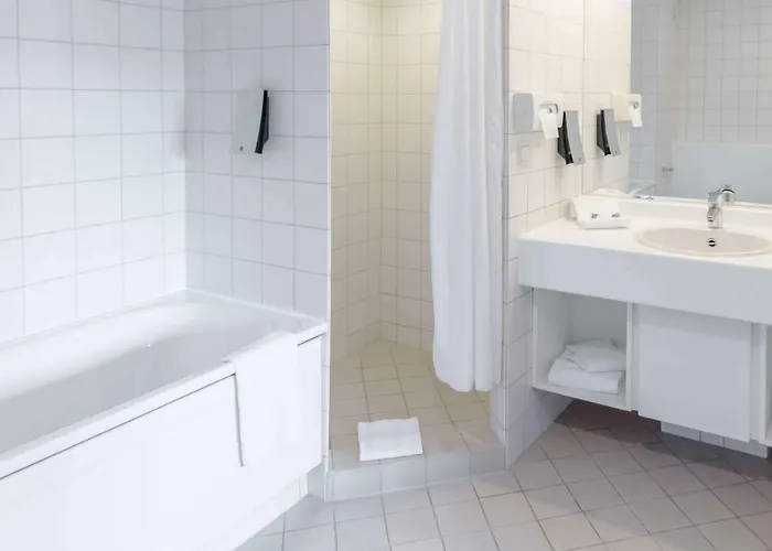 Hotel Ramada By Wyndham Flensburg