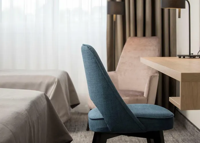 Ramada By Wyndham Hotel