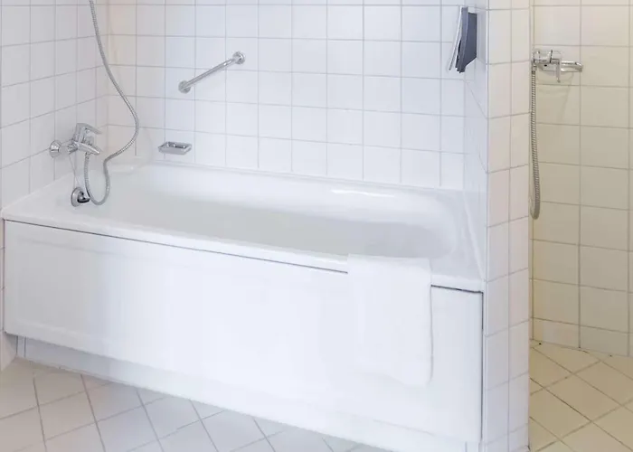 Ramada By Wyndham Hotel Flensburg